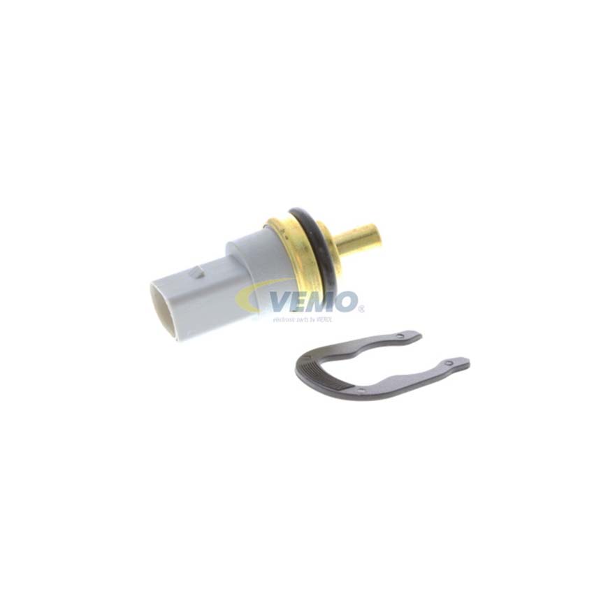 폭스바겐 골프 1.2 TSI 5G1 12-현재 VEMO 냉각수 온도센서 8YPT