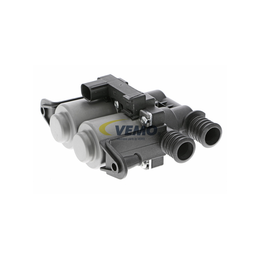 7-14일 소요 롤스로이스 팬텀 03-17년 VEMO 히터밸브 YY74