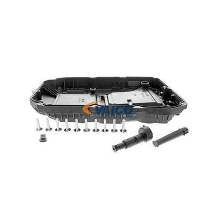 벤츠 S550 W222 13-17년 VAICO 미션오일팬 SQVQ