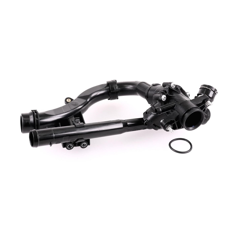 벤츠 C300 C205 15-18년 VEMO 써모스탯 하우징 216V