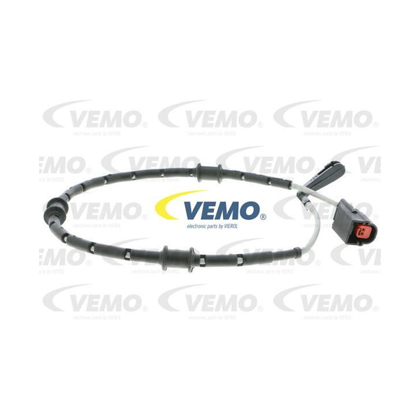 7-14일 소요 재규어 XK 5.0 XKR 06-14년 VEMO 앞쪽 브레이크센서 IMS3