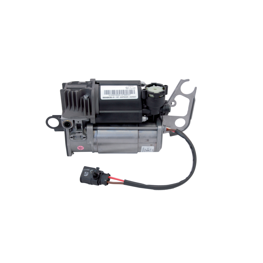 포르쉐 카이엔 3.6 9PA 02-10년 WABCO 쇼바콤프레샤 KW13