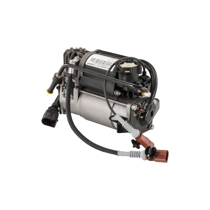아우디 A8 3.2 FSI 4E 02-10년 WABCO 쇼바콤프레샤 EW1E