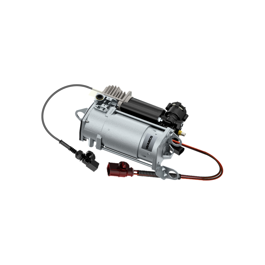 아우디 A6 4.2 FSI 4F 04-11년 WABCO 쇼바콤프레샤 8B2O