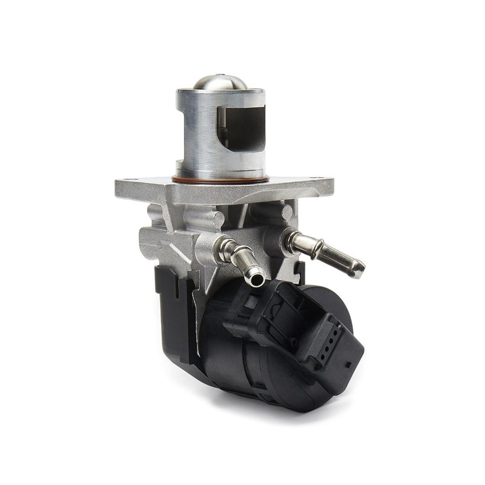 BMW 750d F01 12-15년 WAHLER EGR 밸브 YE23