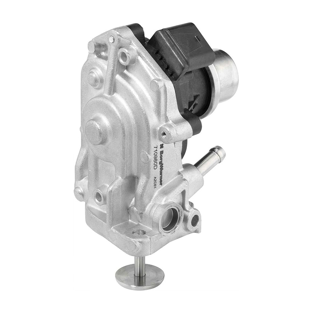 미니 쿠퍼 One D F55 13-현재 WAHLER EGR 밸브 6X7G