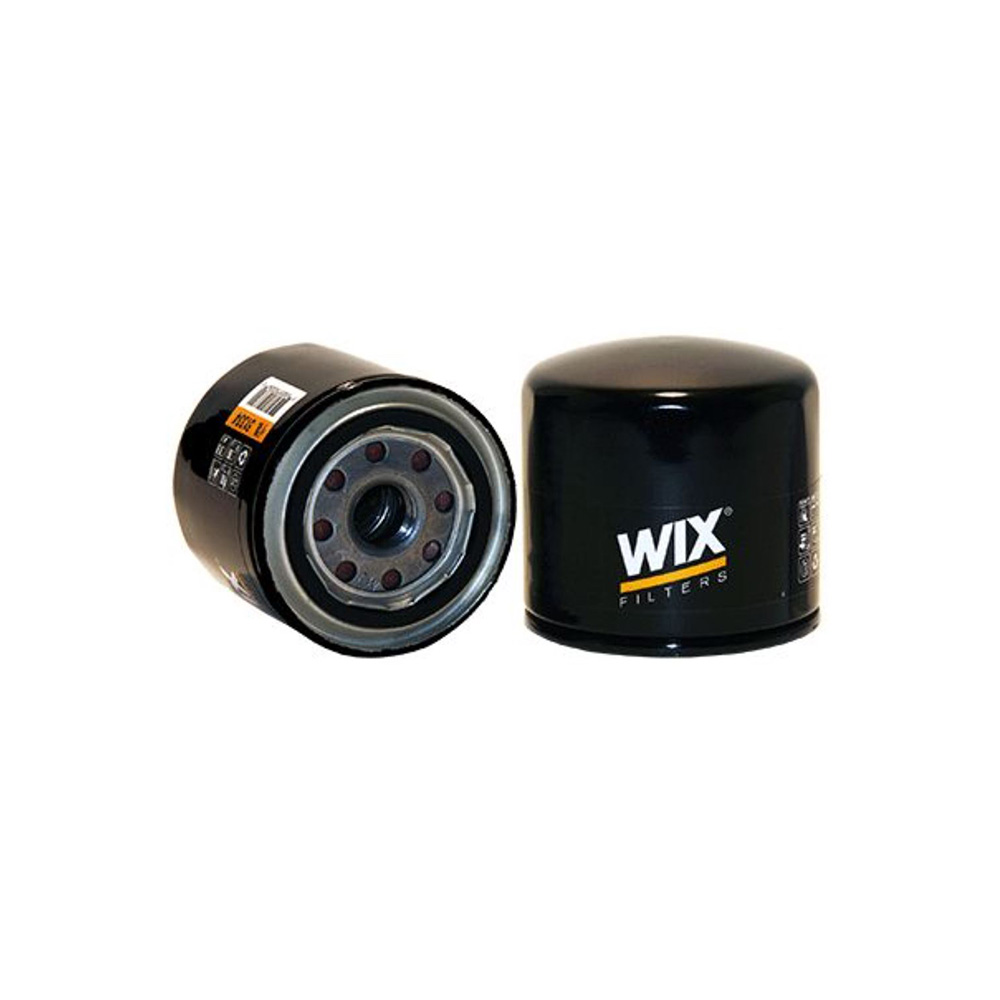 혼다 HR-V 1.8 14-현재 WIX 엔진오일필터 X38V