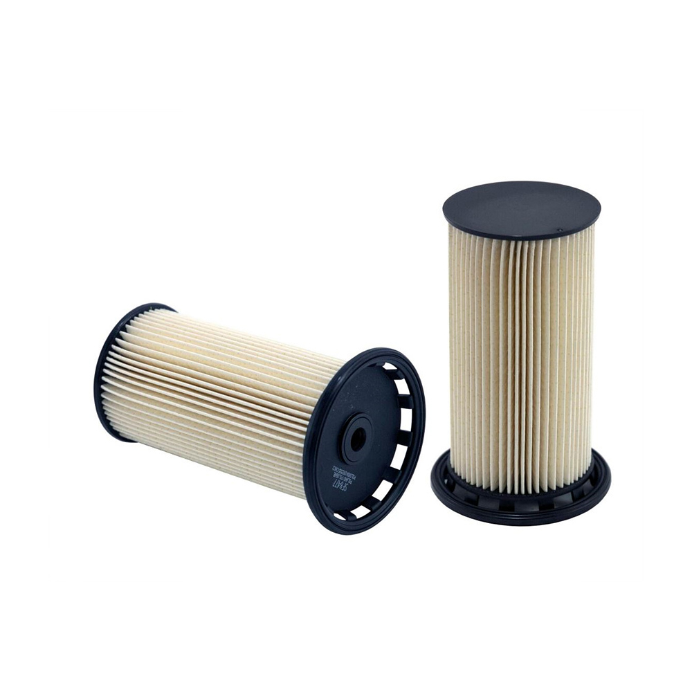 폭스바겐 제타 2.0 TDI 162 10-현재 WIX 연료필터 BC5X