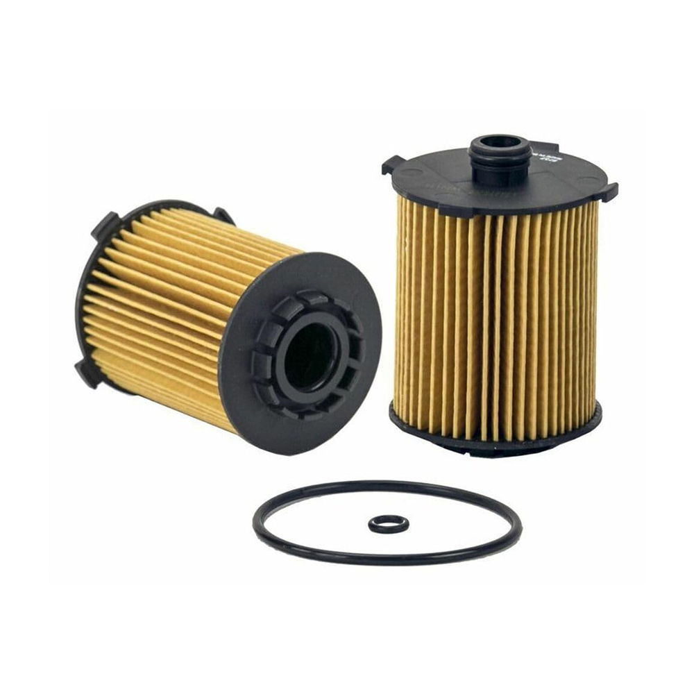 볼보 S90 T8 16-현재 WIX 엔진오일필터 J88W