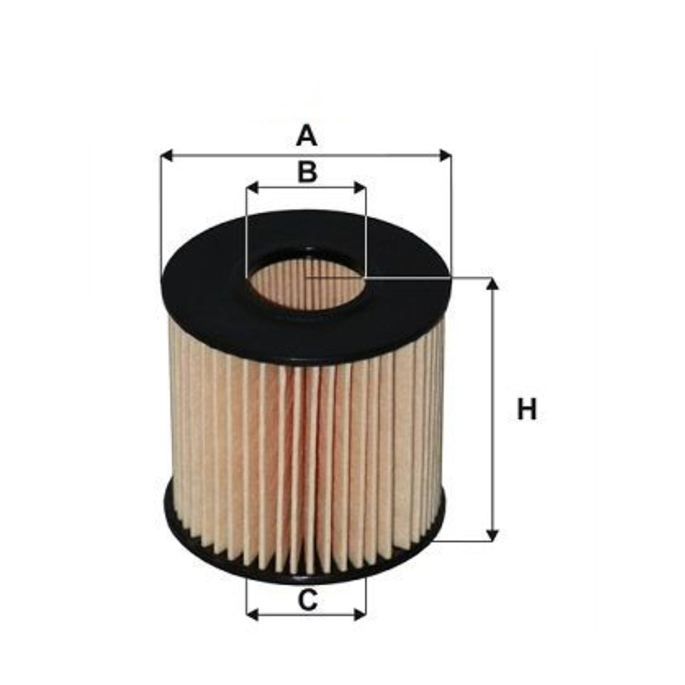 렉서스 LC 500h 16-현재 WIX 엔진오일필터 UX08