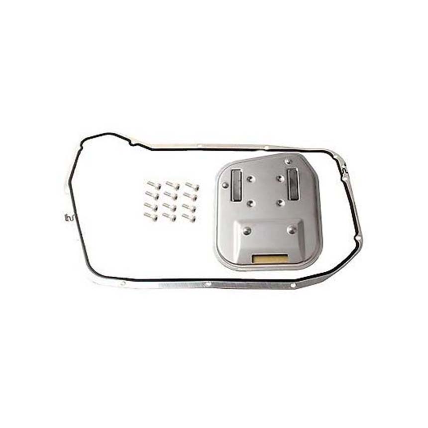 아우디 A4 2.0 TFSI 8K 07-15년 ZF 미션오일필터 세트 E00Y