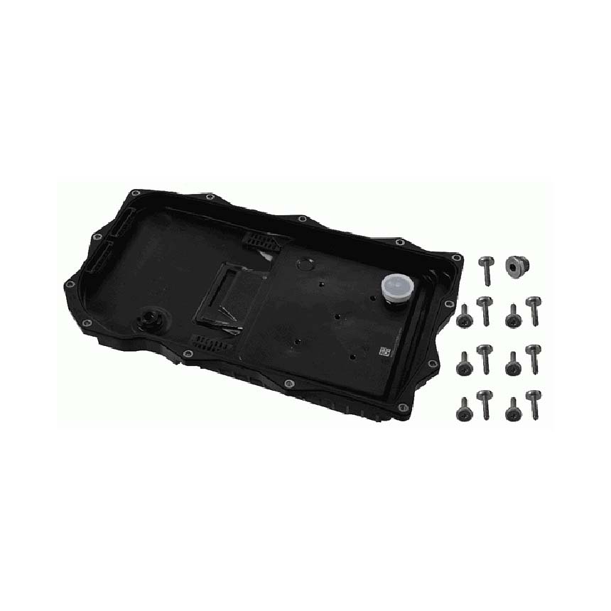 BMW X3 35i F25 10-17년 ZF 미션오일팬 NA2Y