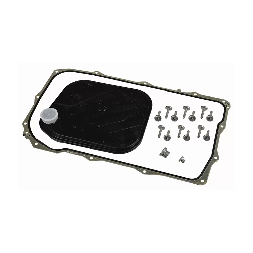 BMW X6 M F96 19-23년 ZF 미션오일팬 W1X3