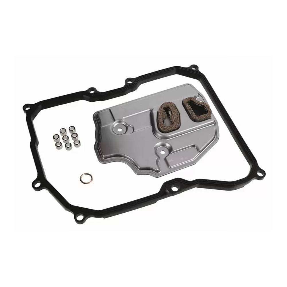 폭스바겐 제타 2.0 TFSI 162 10-14년 ZF 미션오일필터 세트 YFY2